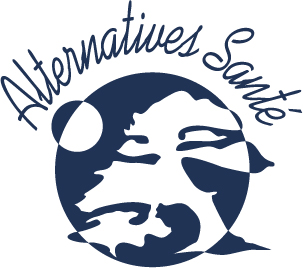 Logo Alternatives Santé